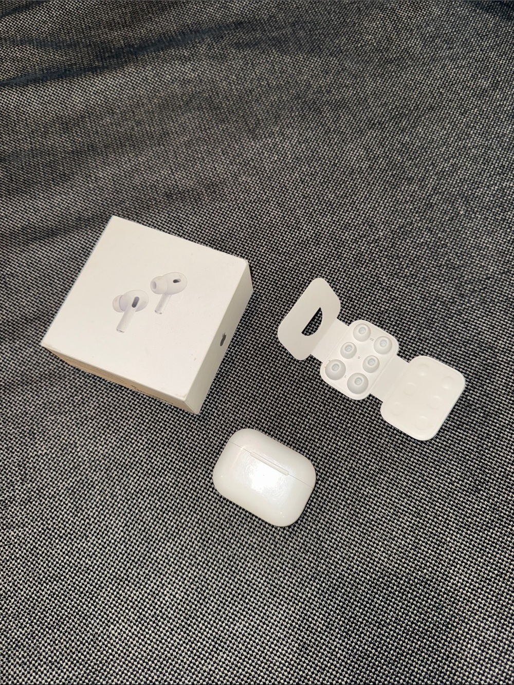 AirPods Pro